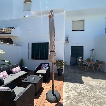 צ'יקלנה דה לה פרונטרה Apartamento En Apartaclub La Barrosa מראה חיצוני תמונה