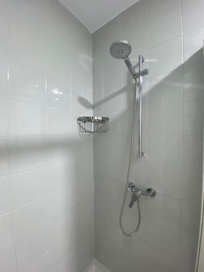 צ'יקלנה דה לה פרונטרה Apartamento En Apartaclub La Barrosa מראה חיצוני תמונה